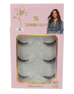 CÍLIOS TUFINHO- SP3424- SABRINA SATO