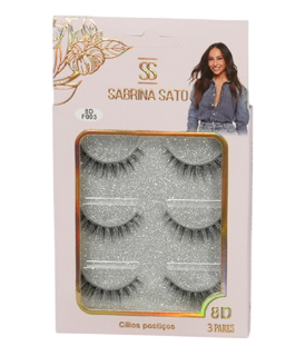CÍLIOS TUFINHO- SP3426- SABRINA SATO