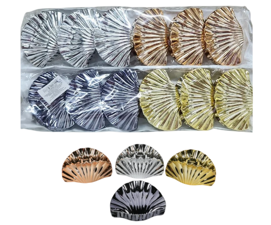 PRESILHA PARA CABELO -MM5677- /MANDALA
