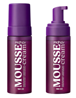 MOUSSE CREAM / MAHAV