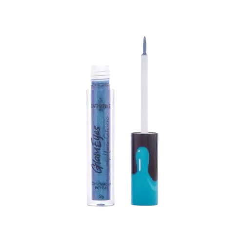 DELINEADOR EM GEL - SAFIRA-/ CATHARINE HILL