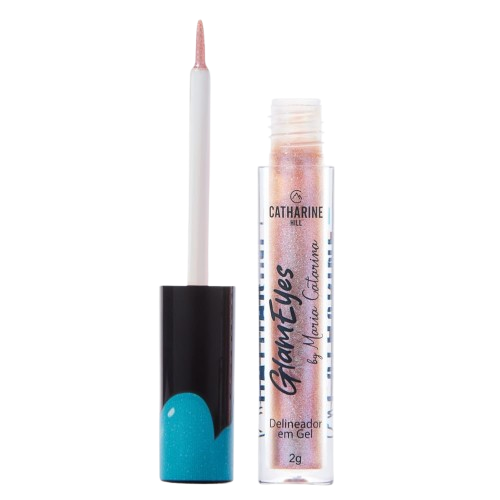 DELINEADOR EM GEL - M2-/ CATHARINE HILL