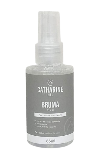 BRUNA FIX - 65 ML - / CATHARINE HILL