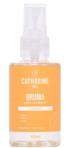 BRUNA FIX PELE SENSIVEL -65 ML - / CATHARINE HILL