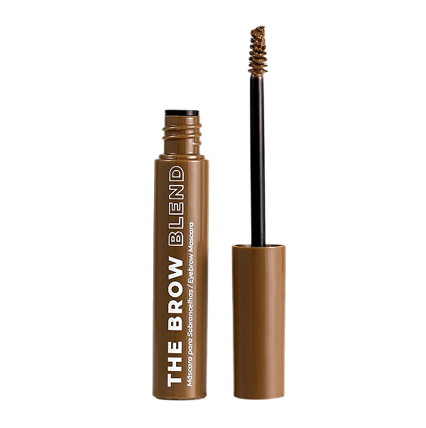 MÁSCARA PARA SOBRANCELHAS - THE BROW BLEND - COR:BB10 / RUBY ROSE