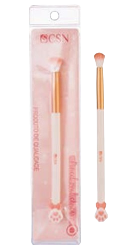PINCEL OVAL CÔNCAVO -CP49L- / MEILY`S