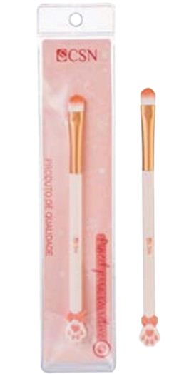 PINCEL PARA CORRETIVO -CP45L - /MEILY`S