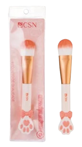 PINCEL PARA BASE- CP38L-/ MEILY`S