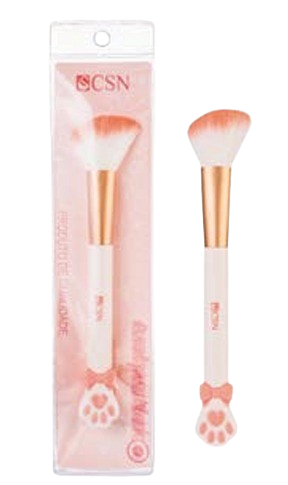 PINCEL PARA BLUSH- CP31L- / MEILY`S