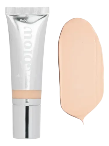 BASE LÍQUIDA - OH MY SKIN |LINHA BLOW| - COR: FBW30 / RUBY ROSE