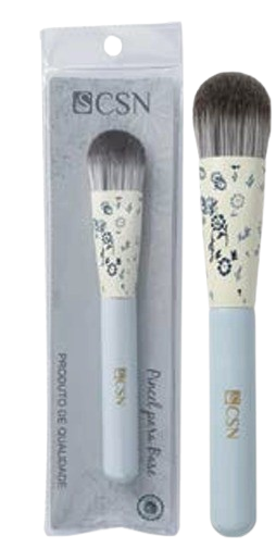 PINCEL PARA BASE -CP38N- / MEILY`S