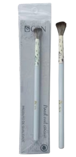 PINCEL OVAL CÔNCAVO-CP49N- / MEILY`S