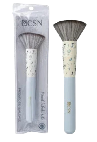 PINCEL KABUKI RETO-CP32N- MEILY`S
