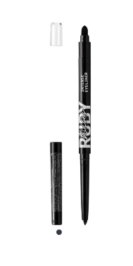 DELINEADOR DE OLHO- BLACKY- RUBY KISSES