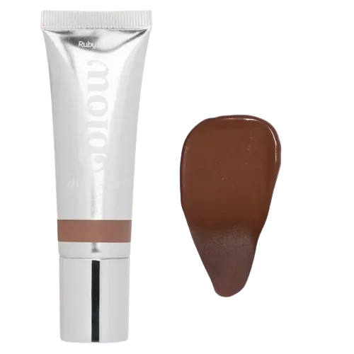 BASE LÍQUIDA - OH MY SKIN |LINHA BLOW| - COR: FBW100 / RUBY ROSE