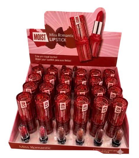 BATOM BALA -MR8717-MISS ROMANTIC