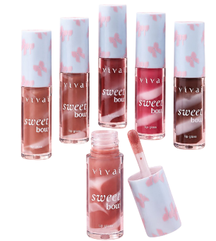 GLOSS -SWEET BOW- / VIVAI