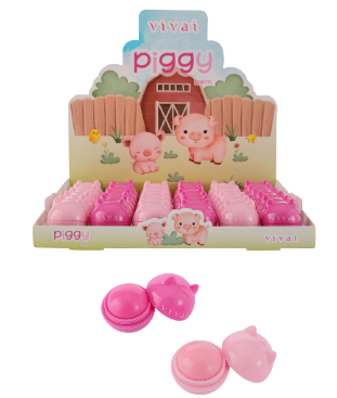BALM PIGGY-/ VIVAI
