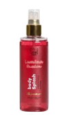 BODY SPLASH SHIMMER- LUMINA PASSION / SOUL COSMÉTICOS