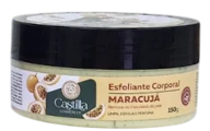 ESFOLIANTE CORPORAL- MARACUJÁ -/ CASTILLA COSMÉTICOS