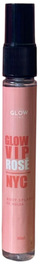 BODY SPLASH DE BOLSA - GLOW VIP EOSÉ -/ GLOW