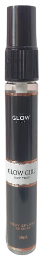 BODY SPLASH DE BOLSA - GLOW GRIL -/ GLOW