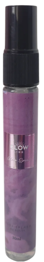 BODY SPLASH DE BOLSA - GLOW SPEEL-/ GLOW