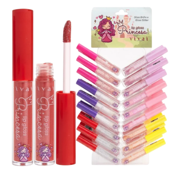 LIP GLOSS PRINCESA / VIVAI