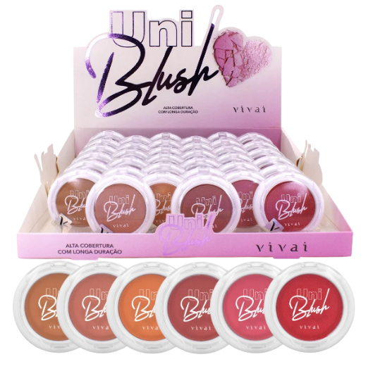 UNI BLUSH / VIVAI