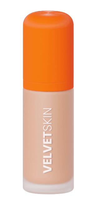 BASE CORRETIVO MATTE - VELVET SKIN - NUDE / MARI MARIA