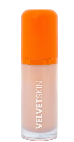 BASE CORRETIVO MATTE - VELVET SKIN - BEGE CLARO 2 / MARI MARIA