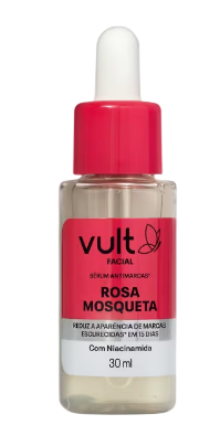 SÉRUM ANTIMARCAS ROSA MOSQUETA / VULT
