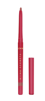 LAPISEIRA LAB SOFT- ROSA SECRETA / NIINA SECRET