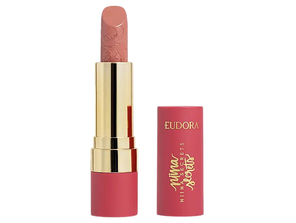 BATOM SOFT PETALS -ROSÉ PÉTALA- / NIINA SECRETS
