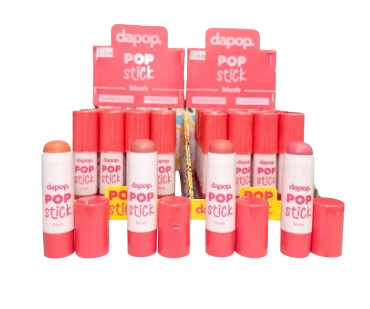 BLUSH POP STICK / DAPOP