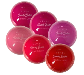 HIDRATANTE LABIAL CONDY BALM / VIVAI