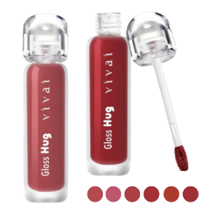 GLOSS HUG / VIVAI