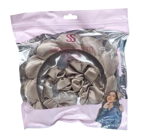 KIT DE BELEZA AROS- SP2173 / SABRINA SATO