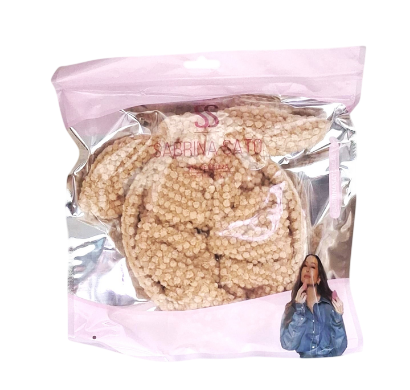 KIT DE BELEZA AROS- SP2174 / SABRINA SATO