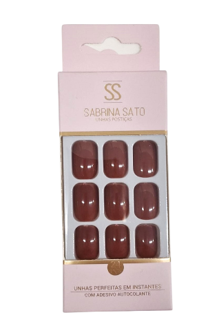 UNHAS POSTIÇAS -SP1474 / SABRINA SATO