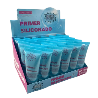 PRIMER SILICONADO / SUPER PODERES