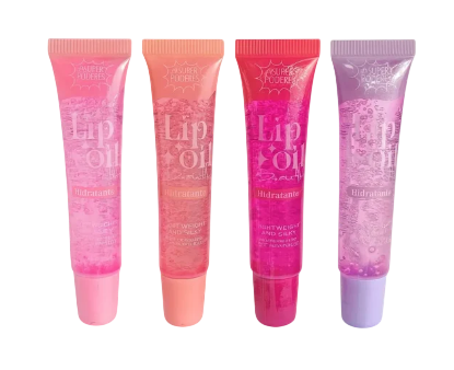 LIP OIL BEAUTIFUL HIDRATANTE / SUPER PODERES