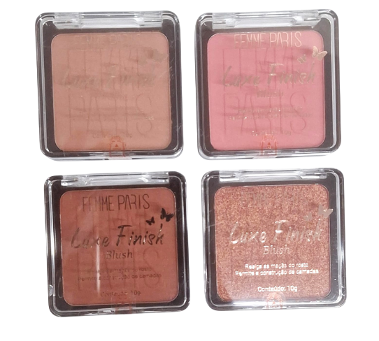 BLUSH LUXE FINISK / FEMME PARIS
