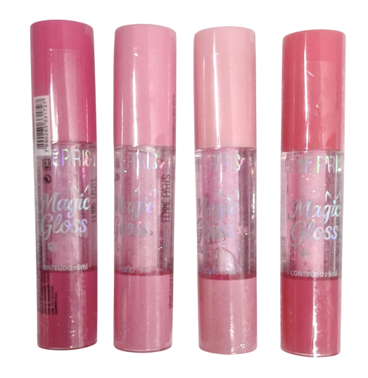 GLOSS MAGIC-FR172 /FEMME PARIS