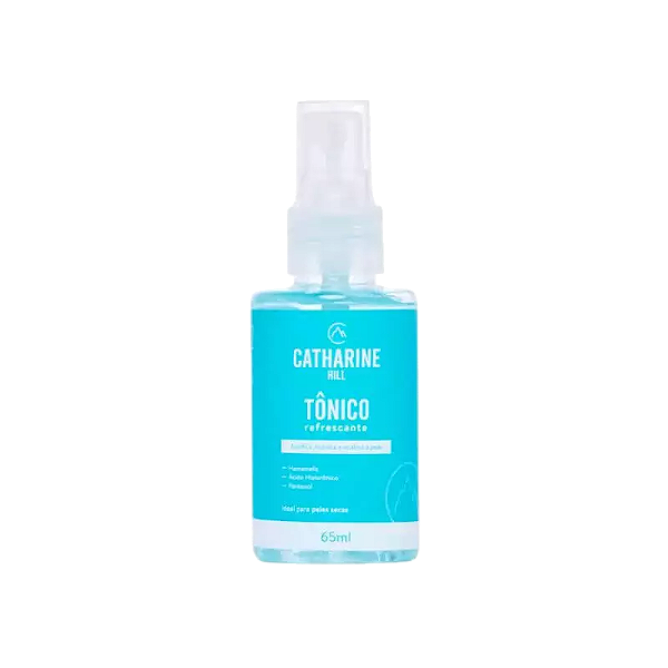 TÔNICO ADSTRINGENTE- 65ML- / CATHARINE HILL