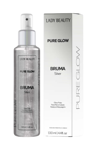 BRUMA SILVER - PURE GLOW / LADY BEAUTY