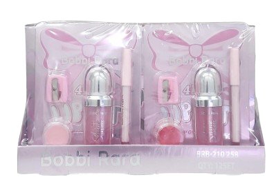 LIP GLOSS -SHINE /BOBBI RARA