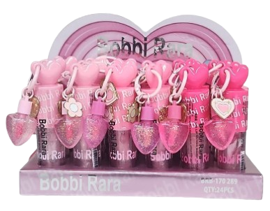 LIP GLOSS -BRB 170 / BOBBI RARA