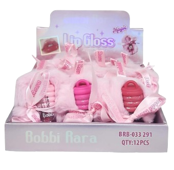 LIP GLOSS /BOBBI RARA