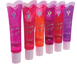 LIP GLOSS -YLPGLSL001 / YASMIM&JU
